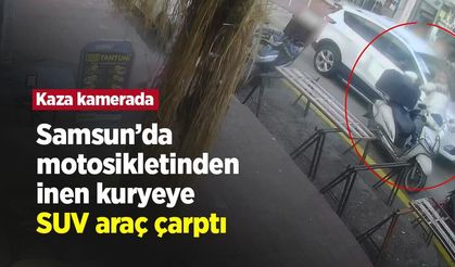 Samsun’da yasak ilişki iddiası sokak ortasında kavgaya dönüştü: 3 kız kardeş gözaltında