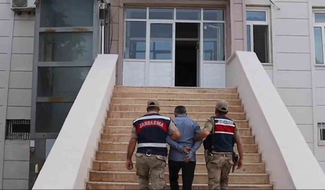 tefecilik operasyonu: 2 tutuklama