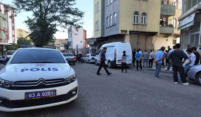 silahlı kavga: 1 ölü