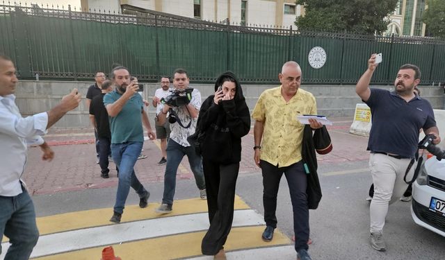 Antalya Büyükşehir Belediye Başkanı Böcek gözaltına alındı