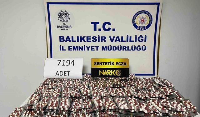 3 uyuşturucu satıcısı tutuklandı