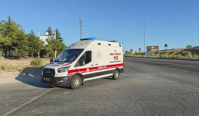 silahlı kavga: 3 yaralı
