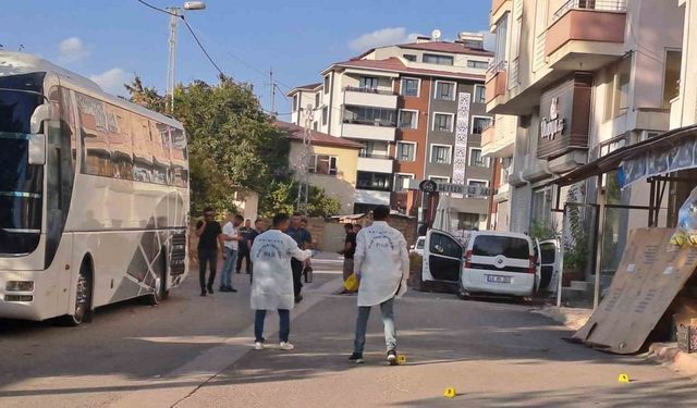 Erciş’te silahlı saldırıya uğrayan diğer kardeş de hayatını kaybetti