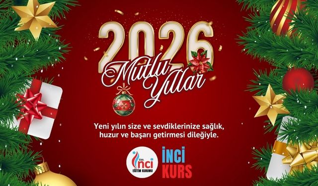 mutlu Yıllar