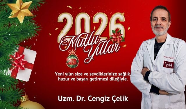 Mutlu Yıllar