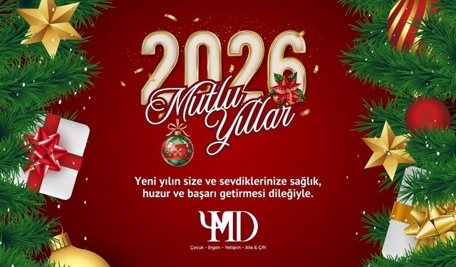 Mutlu Yıllar