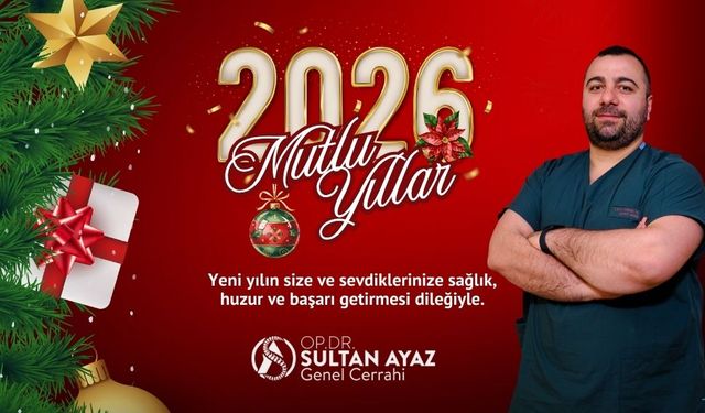 Mutlu Yıllar