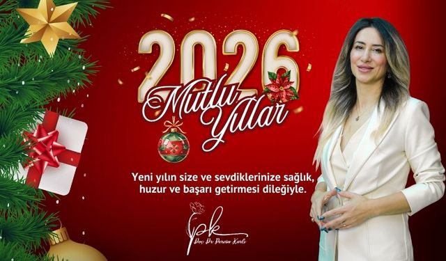Mutlu Yıllar