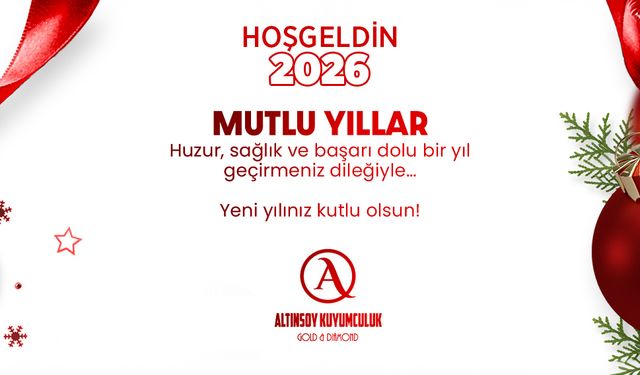 Mutlu Yıllar
