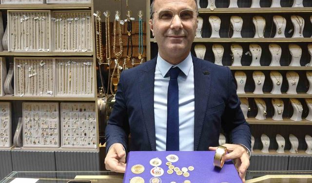 Altında yükseliş beklentisi