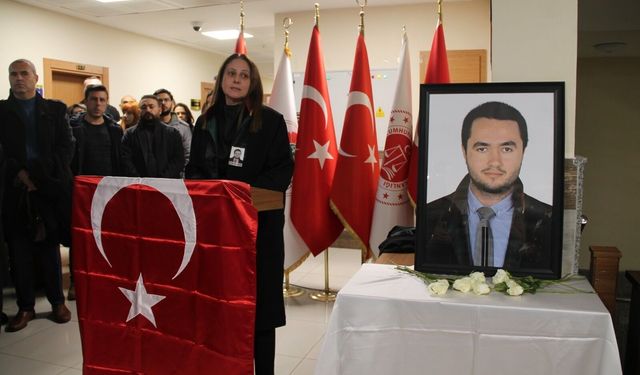 Emekliliği reddedilince kurum avukatını vuran şüpheli tutuklandı