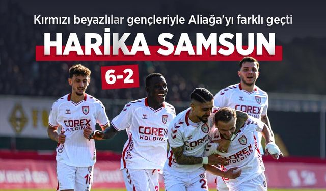 Samsunspor