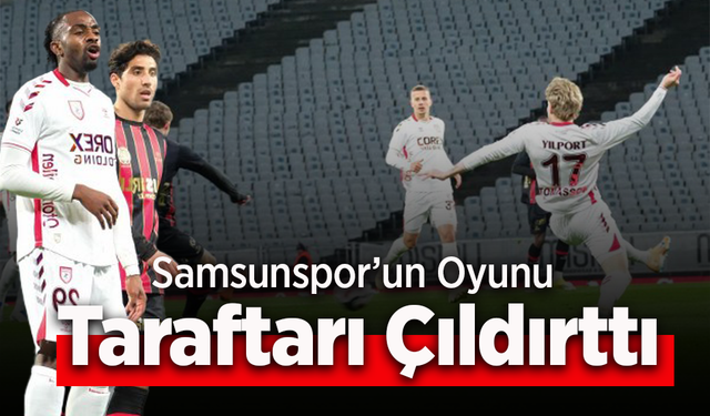 Samsunspor