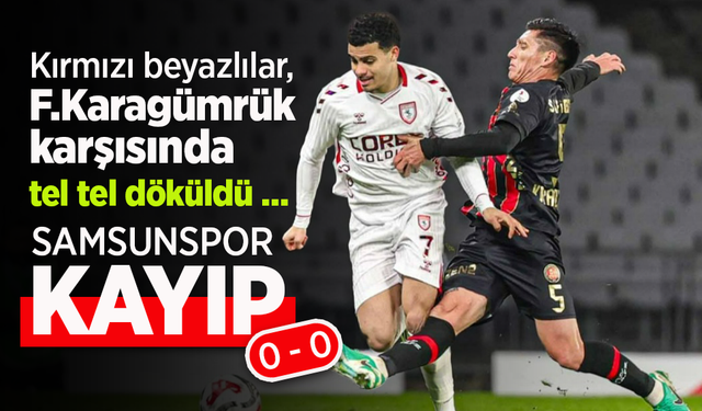 Samsunspor