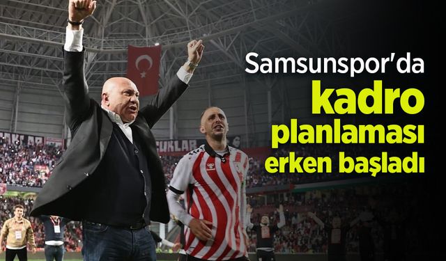 Samsunspor