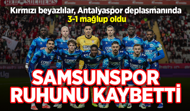 Samsunspor