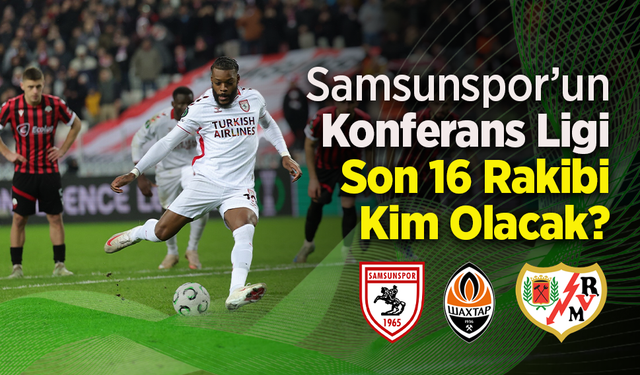Samsunspor