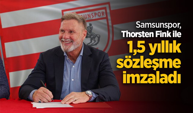 Samsunspor