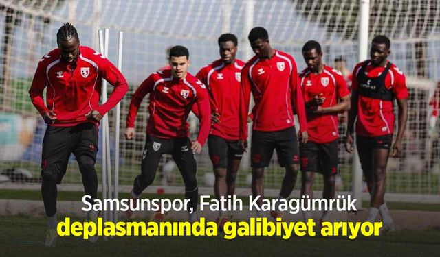 Samsunspor
