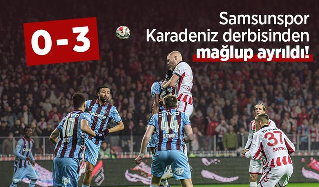 Samsunspor