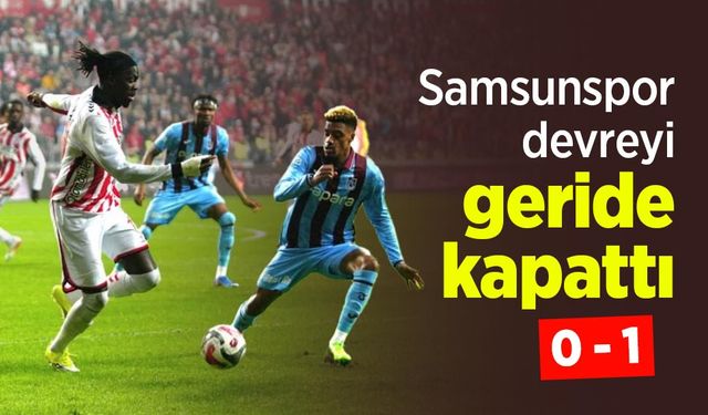 Samsunspor