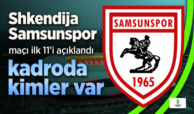 Samsunspor