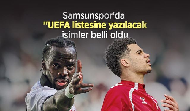 Samsunspor