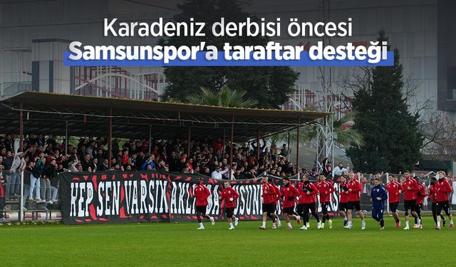 Samsunspor