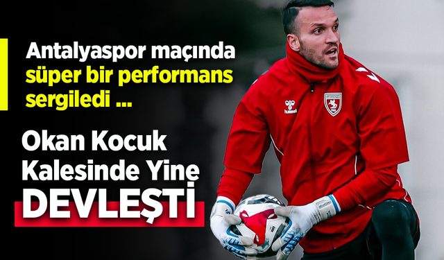 Samsunspor