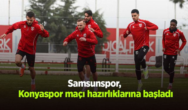Samsunspor