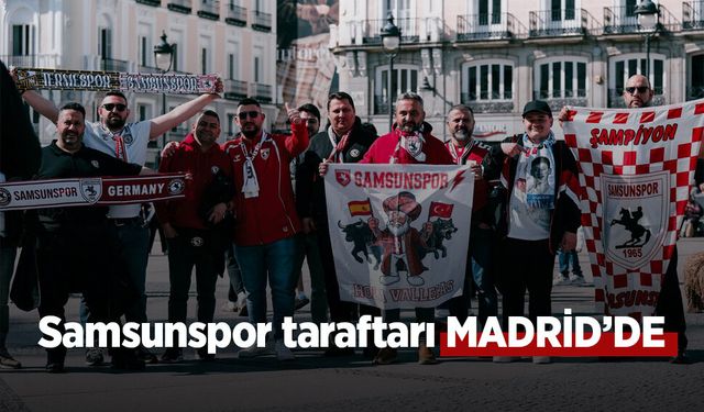 Samsunspor
