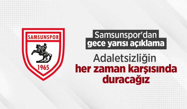 Samsunspor