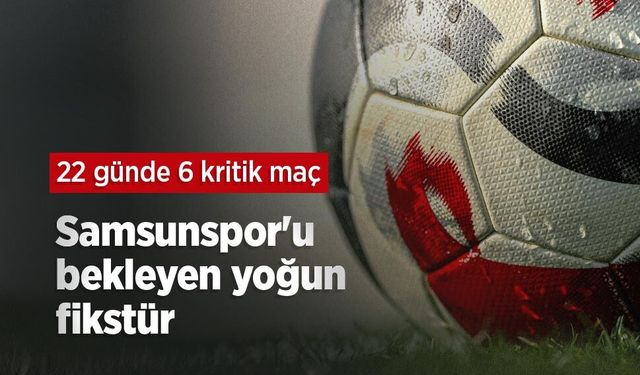 Samsunspor