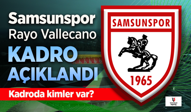Samsunspor