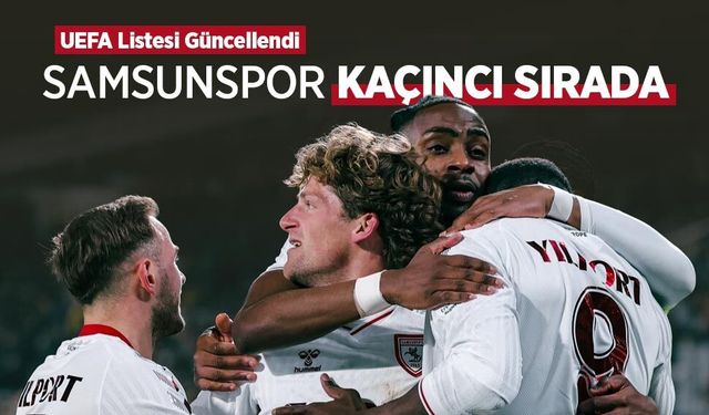 Samsunspor