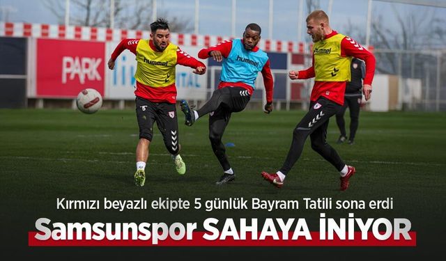 Samsunspor