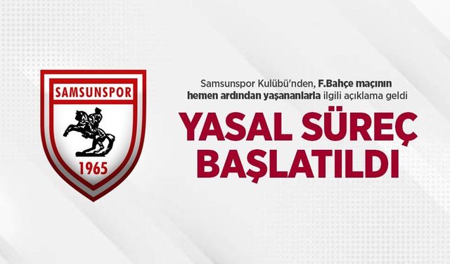 Samsunspor