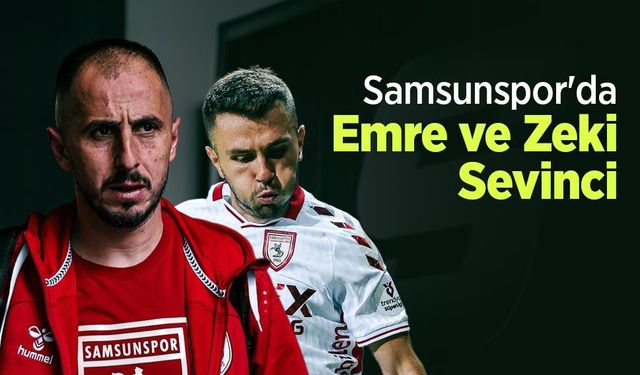 Samsunspor