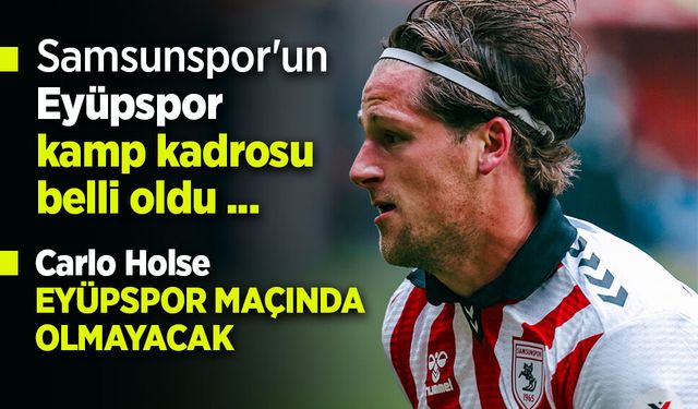 Samsunspor