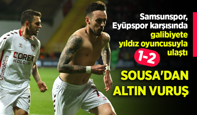 Samsunspor