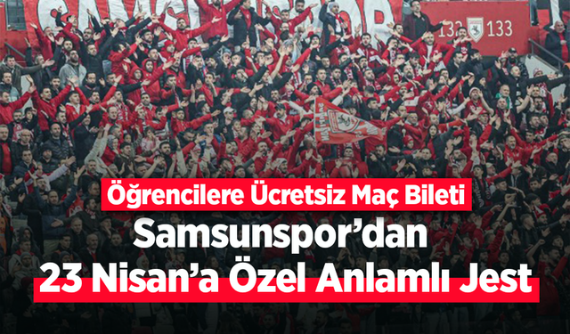Samsunspor