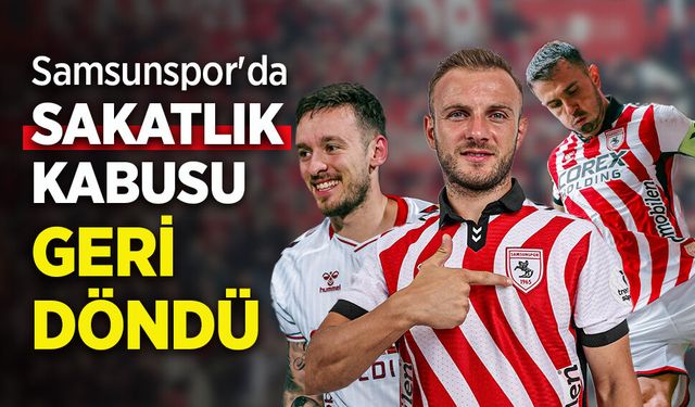 Samsunspor