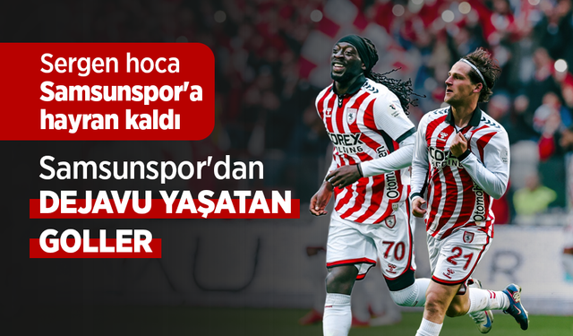Samsunspor