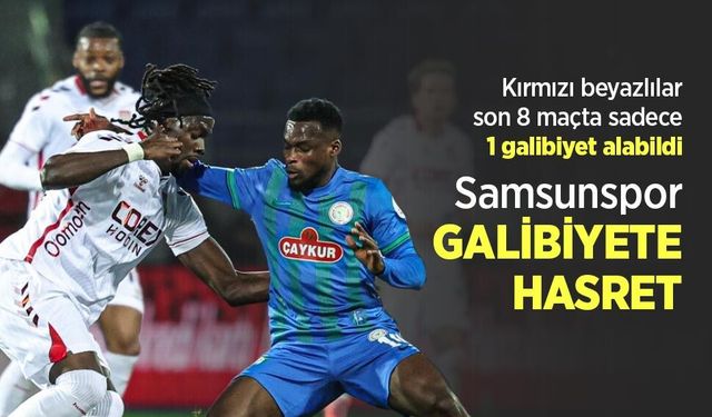 Samsunspor