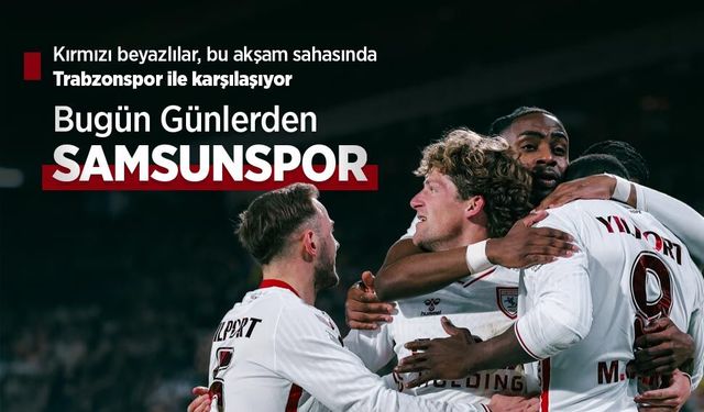 Samsunspor