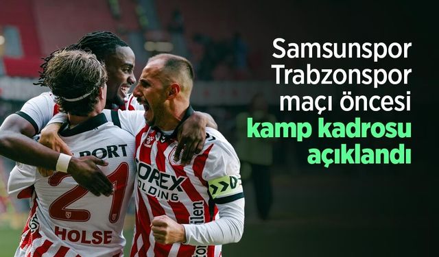 Samsunspor