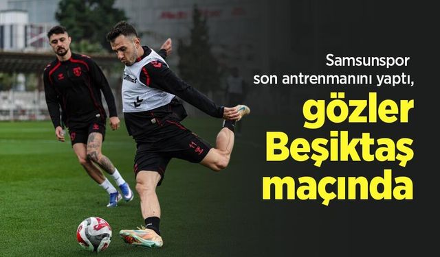 Samsunspor