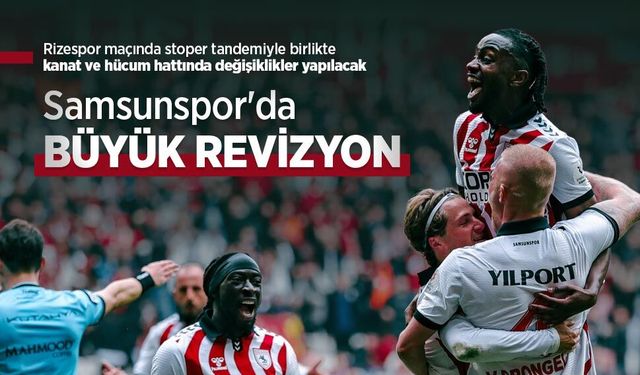 Samsunspor