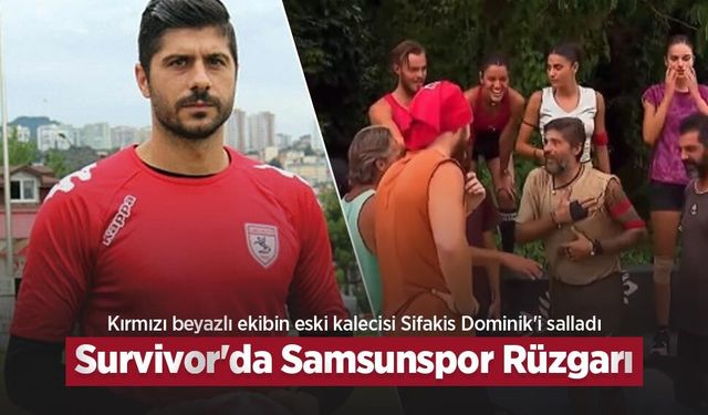Samsunspor