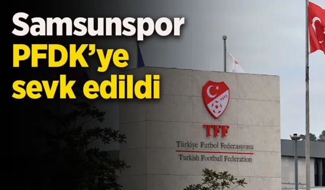 Samsunspor